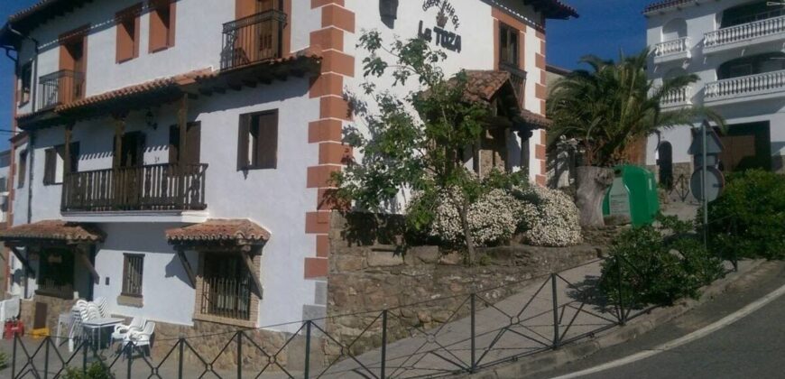 La Toza