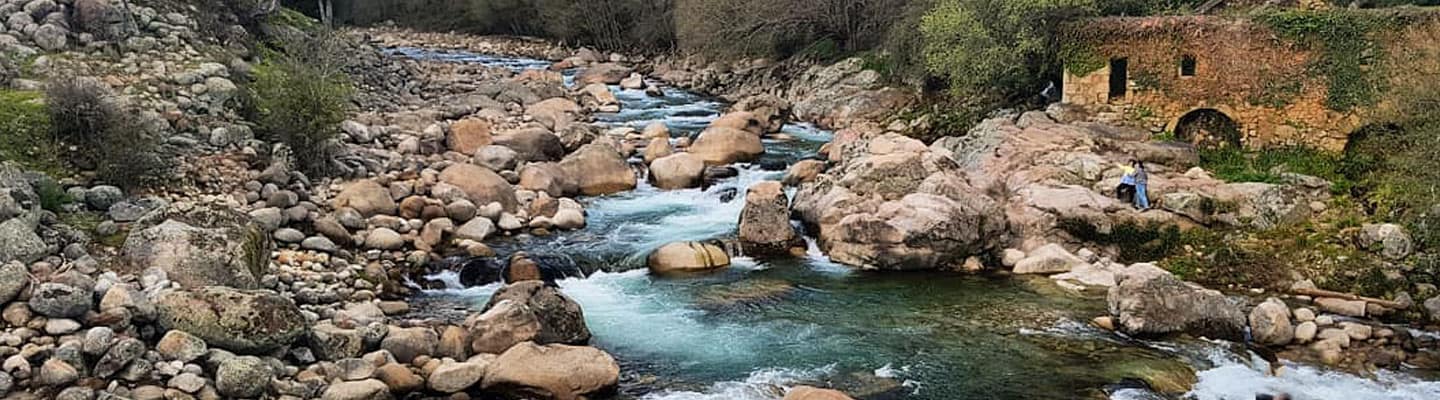 Losar de la Vera