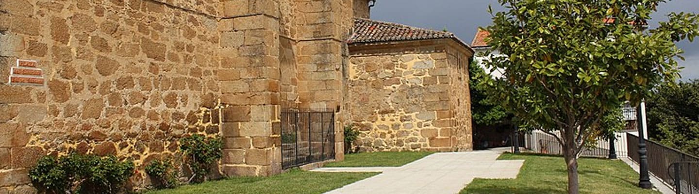 Viandar de la Vera