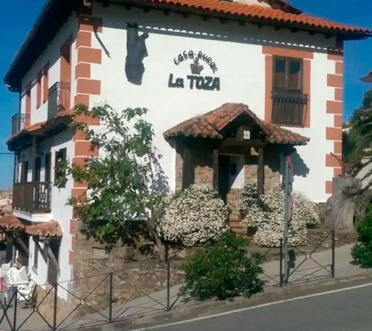 La Toza La Toza