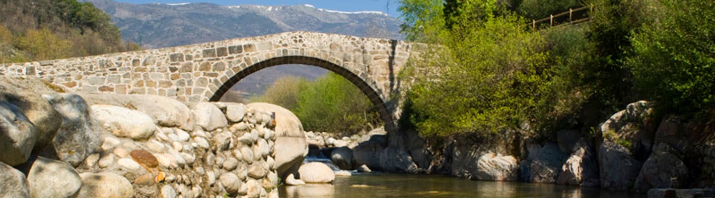 Garganta la Olla